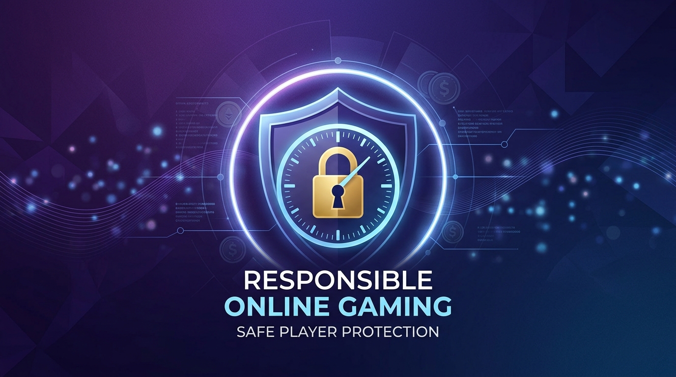Pinas77 Responsible Online Gaming Player Protection Shield